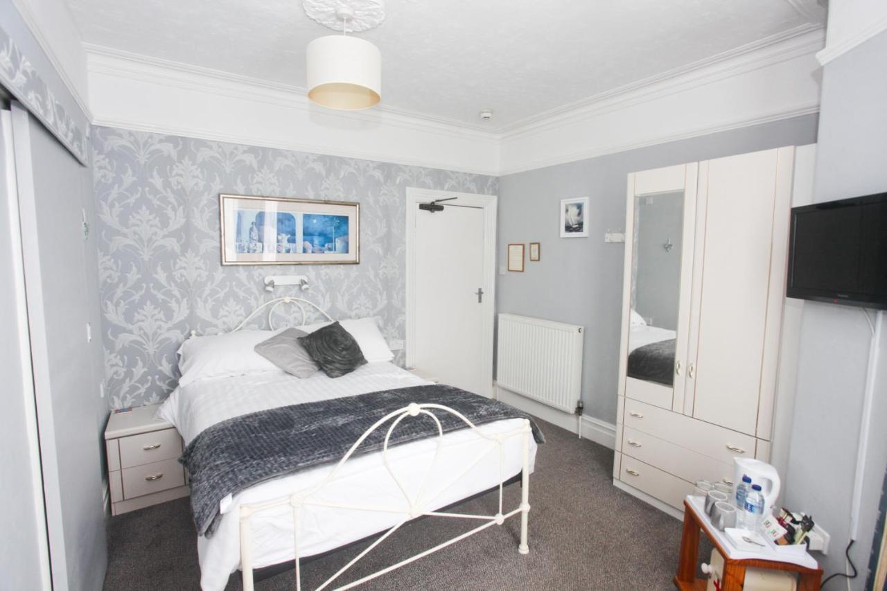 The Clydesdale Otel Paignton Dış mekan fotoğraf
