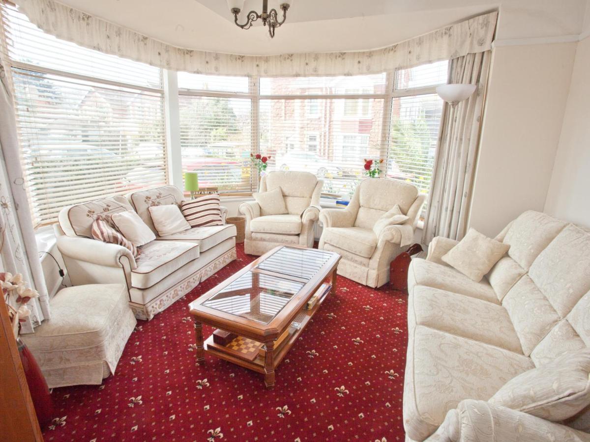 The Clydesdale Otel Paignton Dış mekan fotoğraf
