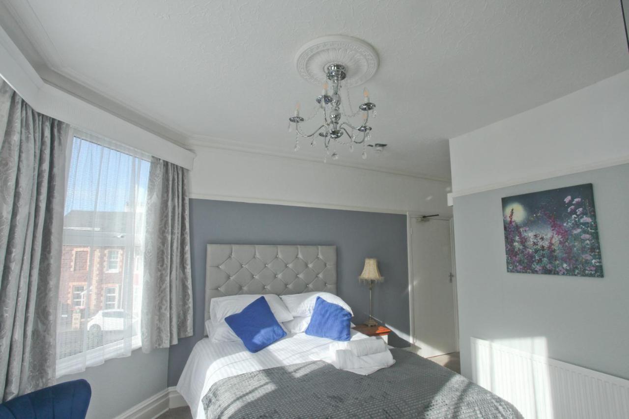 The Clydesdale Otel Paignton Dış mekan fotoğraf