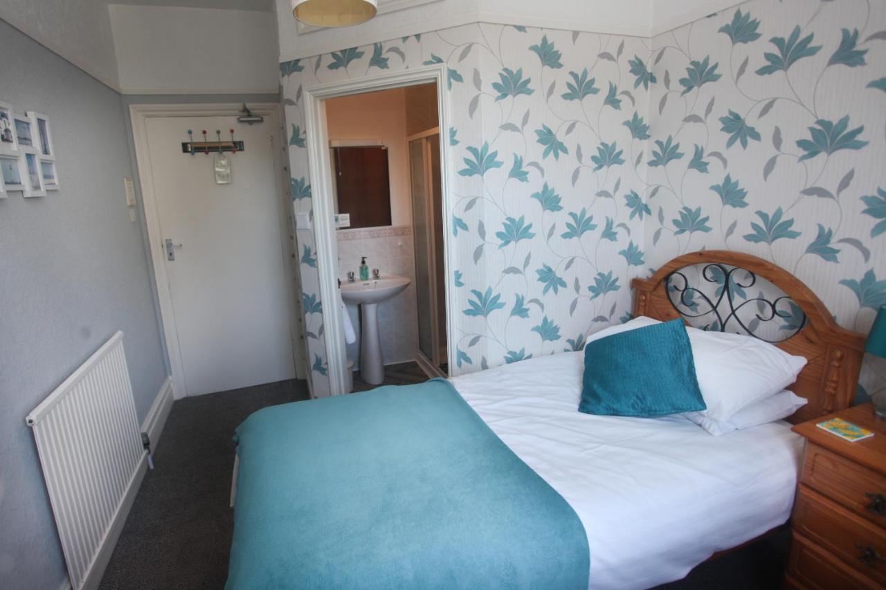 The Clydesdale Otel Paignton Dış mekan fotoğraf